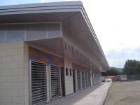 Ajuntament i Generalitat es troben per parlar de la continuació del complex educatiu de Can Mas.