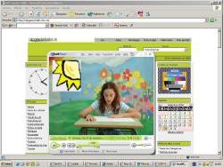 Alumnes del CEIP Gassó faran ‘d’homes del temps’.