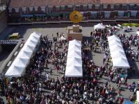 Èxit de participació al Ripostock.