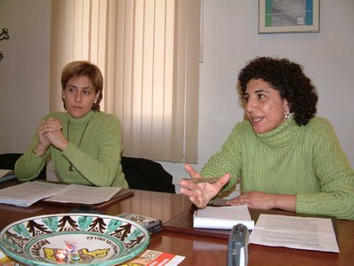 L’Escola Bressol Municipal serà de gestió mixta.