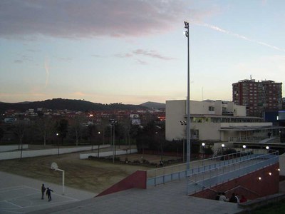Comencen les gestions per a la cessió dels terrenys per al nou hospital .