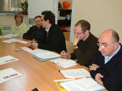 Comença l’elaboració del Pla de cultura de Ripollet.