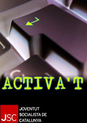 La JSC de Ripollet engega la campanya de debat 'Activa´t'.