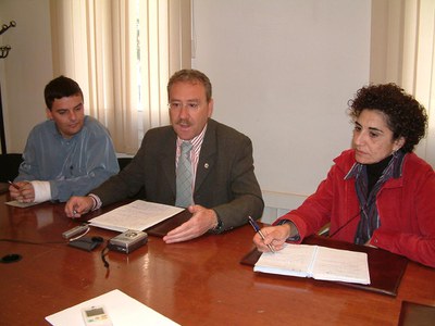 El govern local assegura que no hi ha res decidit sobre la C-58.