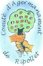 Uns 40 ripolletencs visiten Avrillè aquest cap de setmana.