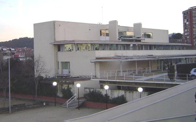 L’ICS posarà en marxa un Centre d'Urgències d'Atenció Primària al CAP II.