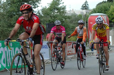 Resultats de la jornada esportiva de l’11 i 12 de juny.