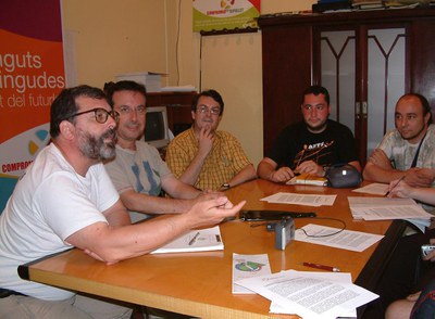 El CpR col·labora en l’edició d’un llibre sobre la ràdio nicaragüenca La Primerísima .