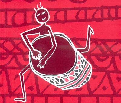 10è Festival Músiques del Món 2005.