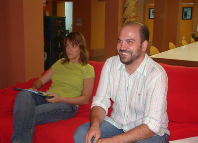 Iniciades les taules de debat sobre les polítiques municipals de joventut .