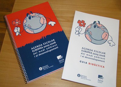 Els IES de Ripollet utilitzaran aquest curs les agendes europees del medi ambient.