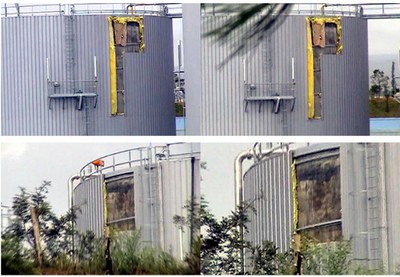 Vallès Net alerta sobre un possible problema als digestors de l’Ecoparc-2.