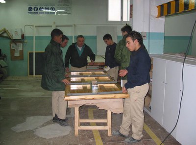 El PMO inicia el curs amb dos nous tallers per a menors de 25.