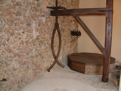 El Molí d'en Rata obre les seves portes.