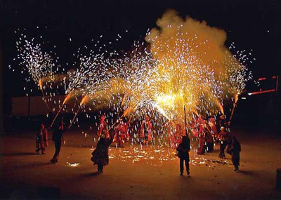 Convocat el IV Concurs Fotogràfic Santiago Piñol.