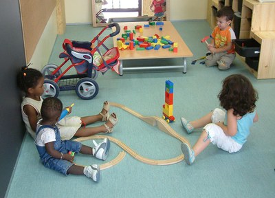 La Generaltiat subvenciona el Pla Educatiu d’Entorn de Ripollet.