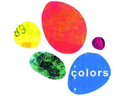 Més de 20 artistes exposaran al Centre Cultural les seves obres sobre els 'Colors'.
