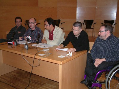 Ripollet Ràdio posa en marxa la coproducció 'Espai Vital', amb Barberà, Cerdanyola i Montcada.