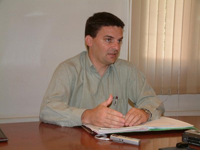 El govern municipal assegura que no hi cap benzinera prevista als Pinetons.