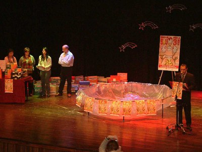 La Unió de Botiguers sorteja 3 premis de 2.000 euros.