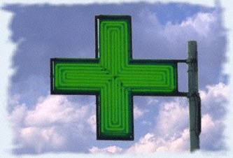 Nova normativa de le farmàcies de guardia.