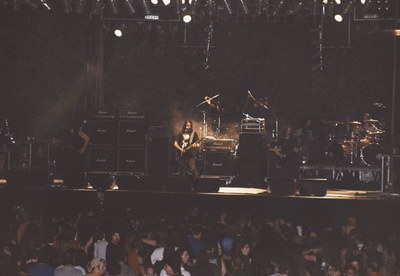 Cultura busca representants a títol individual per a la Comissió de Festa Major.