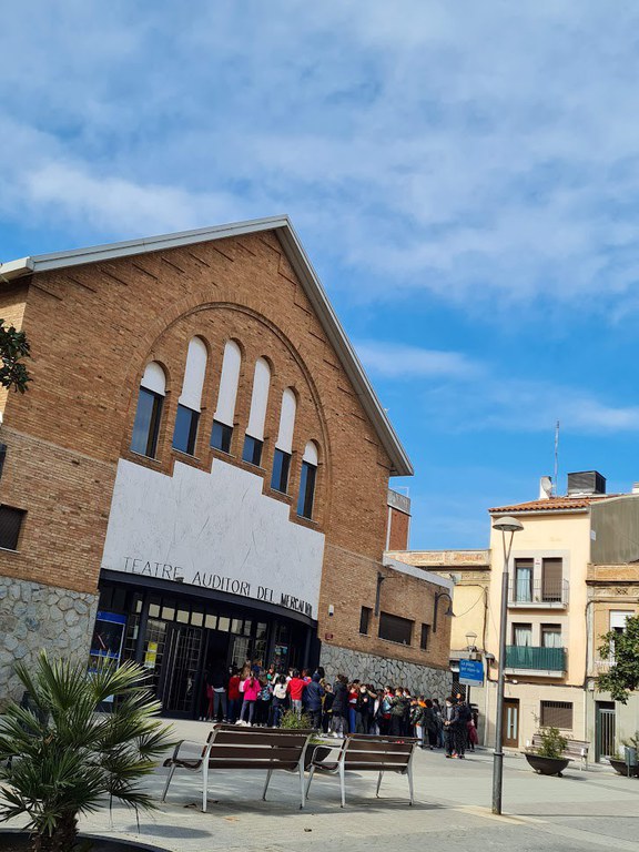 Fins a 6.000 alumnes formaran part de la campanya de teatre, música i dansa