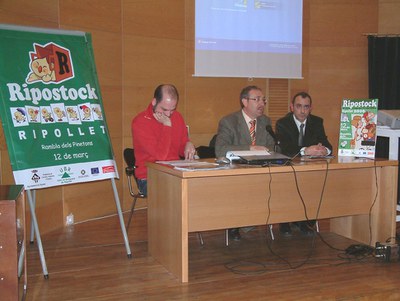 La 4ª edició del Ripostock a més de rebaixes oferirà promocions.