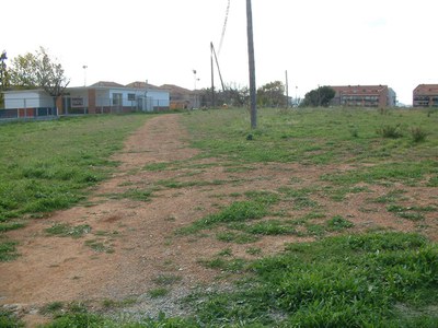 La Generalitat destinarà més de 2 milions d’euros per a la primera fase del nou CEIP.