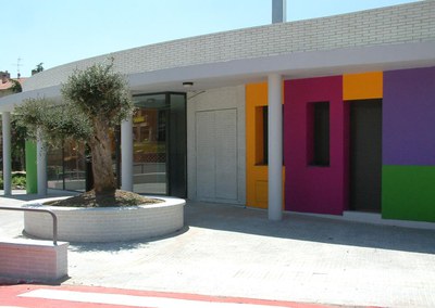 Aquest diumenge s’inaugura oficialment la Llar d’Infants Municipal.