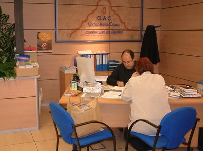 L’OMIC va atendre més de 2.800 consultes i reclamacions durant el 2005.