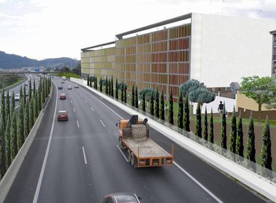 La comissió de la C-58 demana a la Generalitat que presenti la seva proposta als veïns afectats.