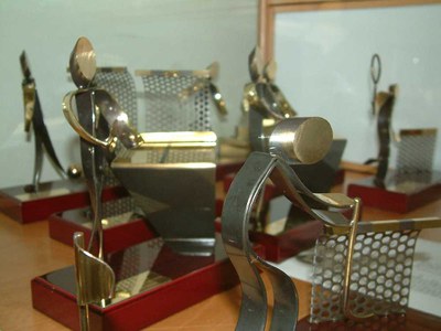 L’emissora Ripollet Ràdio lliura els Premis Infoesport.