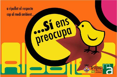 Diversió sostenible.