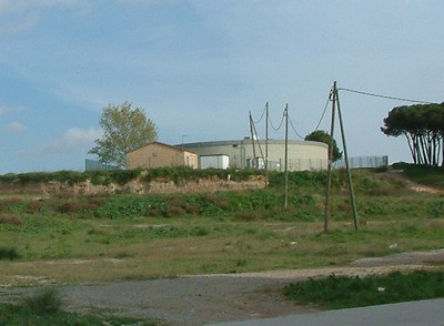 Possibles baixades de pressió de l'aigua per una reparació a la xarxa.