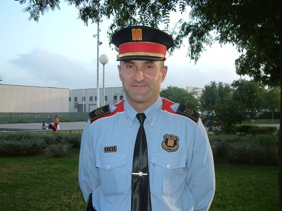 L'1 de novembre arriben els Mossos a Ripollet.