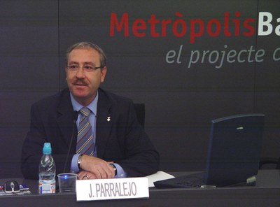 Els principals projectes urbanístics de Ripollet s'exposen a 'Metròpolis Barcelona'.