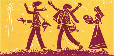 A Ripollet, cada dia és Nadal.