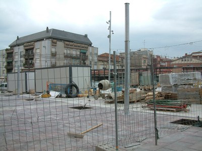 Acords de la Junta de Govern Local de 24 de gener.