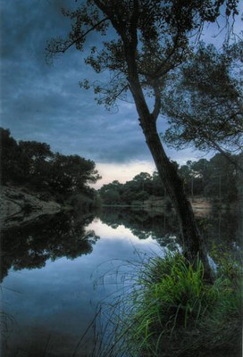 Les imatges del Vallès Natural s'exposaran a la Casa Natura.