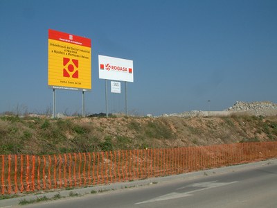 Vallès Net qüestiona novament la comissió de l'Ecoparc-2.