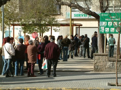 S'obre el termini de presentació de sol·licitud per optar als pisos de protecció oficial.