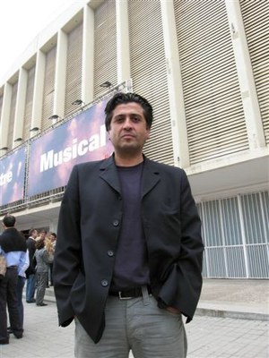 MUNICIPALS 2007: Ciutadans presenta la seva candidatura a Ripollet.