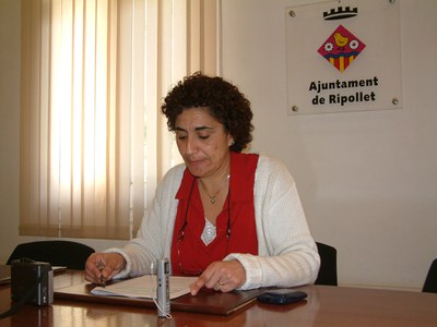 Acords de la Junta de Govern Local, del 25 d'abril de 2007.