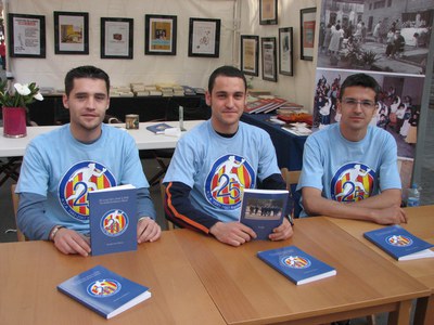 Els 25 anys de la RUA explicats amb resultats, anècdotes i testimonis.