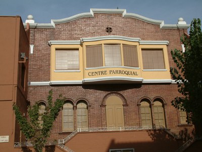 Amics del Teatre ofereix dues representacions al Centre Parroquial.