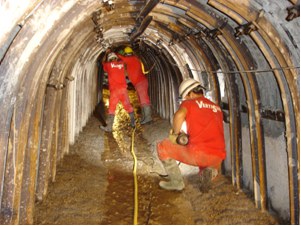 La Cambra de Comerç de Sabadell premia l'empresa local Vertisub .