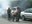 S'incendia un cotxe al carrer dels Afores i explota una bombona de gas que portava dins