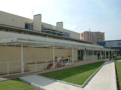 El CUAP Cerdanyola-Ripollet continua incorporant serveis.