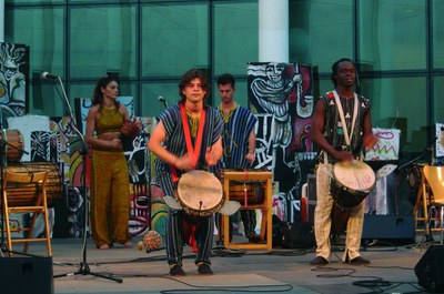 El PMCiJ valora positivament el Festival de Músiques del Món.